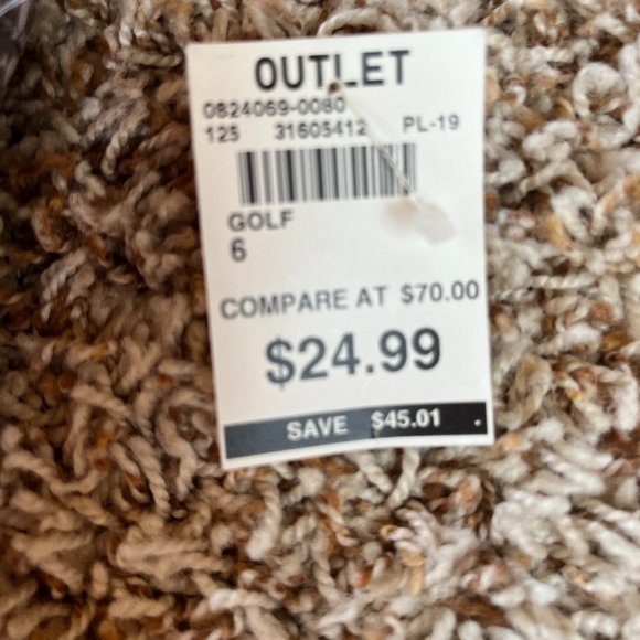 Womens Golf Outfit Callaway shirt and Nivo Shorts - Picture 4 of 11